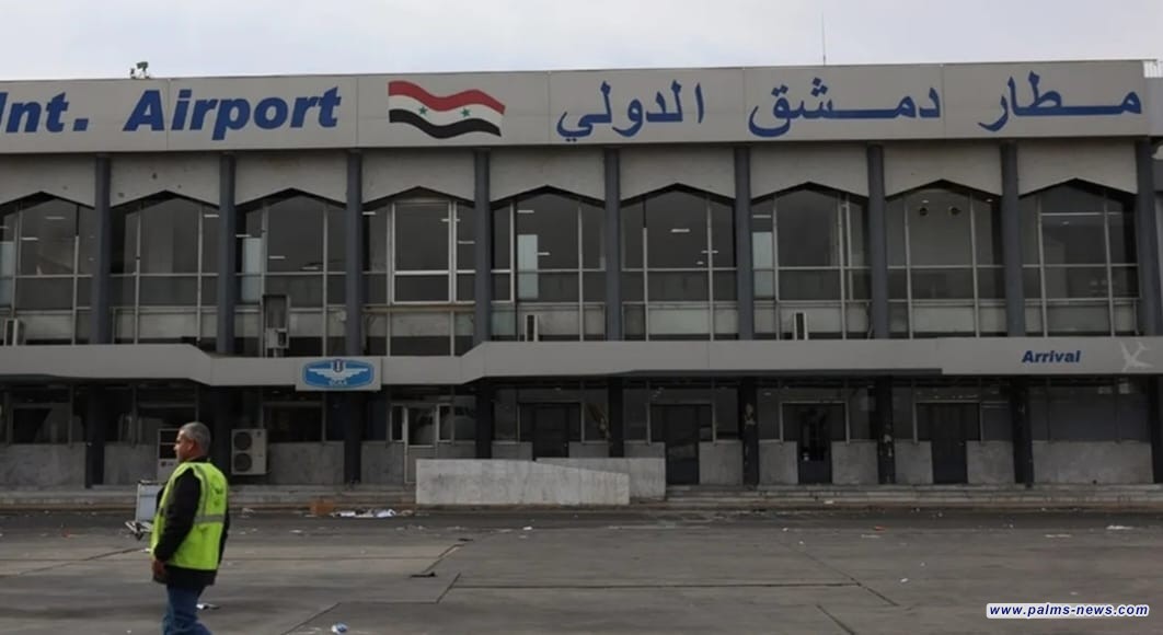 وفد روسي رفيع المستوى يزور سوريا